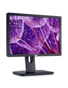 DELL Professional P1913 48,3 cm (19") 1440 x 900 Pixel LED Nero