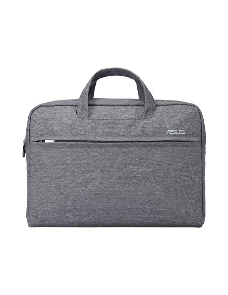 ASUS EOS Carry Bag borsa per notebook 30,5 cm (12") Custodia a tasca Grigio