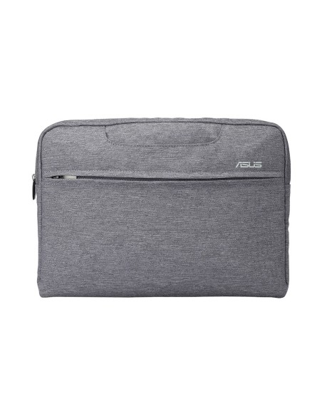 ASUS EOS Carry Bag borsa per notebook 30,5 cm (12") Custodia a tasca Grigio