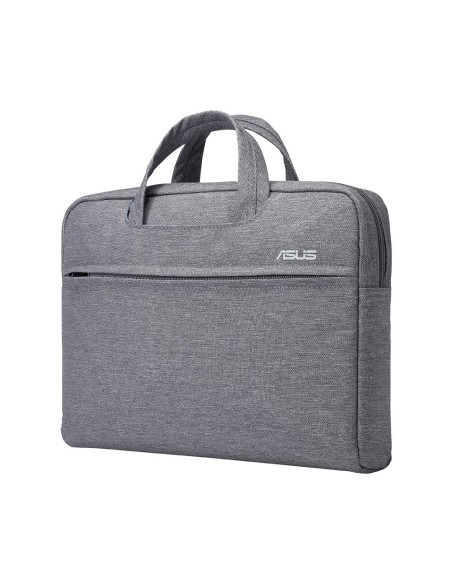 ASUS EOS Carry Bag borsa per notebook 30,5 cm (12") Custodia a tasca Grigio