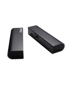 ASUS 90XB01JP-BDS020 docking station per dispositivo mobile Tablet Nero