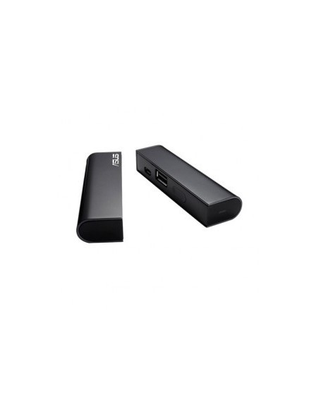 ASUS 90XB01JP-BDS020 docking station per dispositivo mobile Tablet Nero