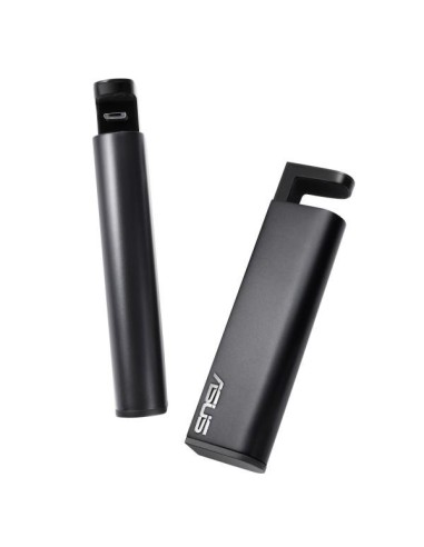 ASUS 90XB01JP-BDS020 docking station per dispositivo mobile Tablet Nero