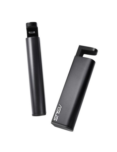 ASUS 90XB01JP-BDS020 docking station per dispositivo mobile Tablet Nero