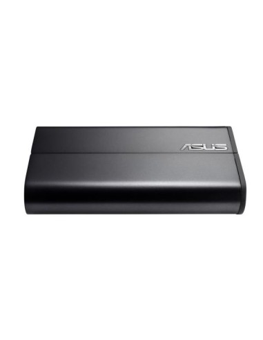 ASUS 90XB01JP-BDS020 docking station per dispositivo mobile Tablet Nero