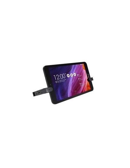 ASUS 90XB01JP-BDS020 docking station per dispositivo mobile Tablet Nero