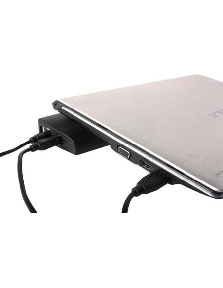 ASUS 90-XB0Q00DS00050 replicatore di porte e docking station per notebook