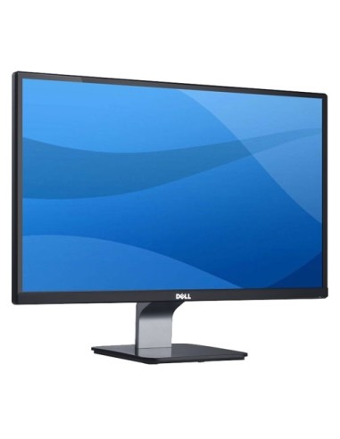 DELL S Series S2340L 58,4 cm (23") 1920 x 1080 Pixel Full HD LED Nero