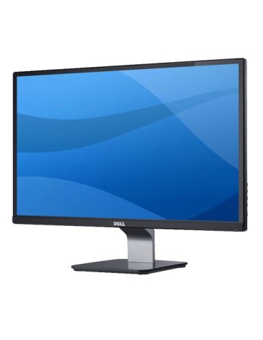 DELL S Series S2340L 58,4 cm (23") 1920 x 1080 Pixel Full HD LED Nero