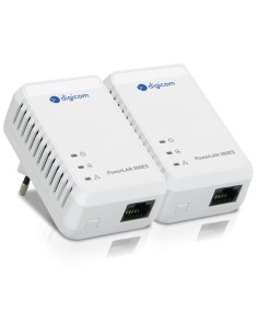 Digicom PL202E-A02 200 Mbit s Bianco