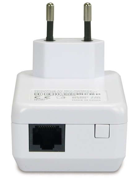 Digicom PL202E-A02 200 Mbit s Bianco