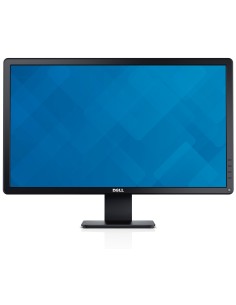 DELL E Series E2414H 61 cm (24") 1920 x 1080 Pixel Full HD LED Nero