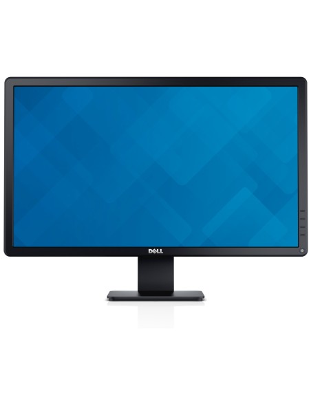 DELL E Series E2414H 61 cm (24") 1920 x 1080 Pixel Full HD LED Nero