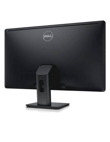 DELL E Series E2414H 61 cm (24") 1920 x 1080 Pixel Full HD LED Nero