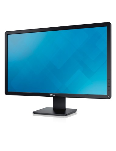 DELL E Series E2414H 61 cm (24") 1920 x 1080 Pixel Full HD LED Nero