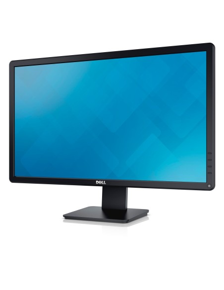 DELL E Series E2414H 61 cm (24") 1920 x 1080 Pixel Full HD LED Nero
