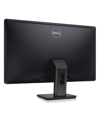 DELL E Series E2414H 61 cm (24") 1920 x 1080 Pixel Full HD LED Nero