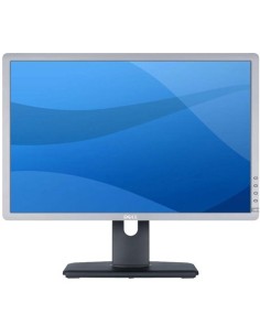 DELL Professional P2213 55,9 cm (22") 1680 x 1050 Pixel HD Argento