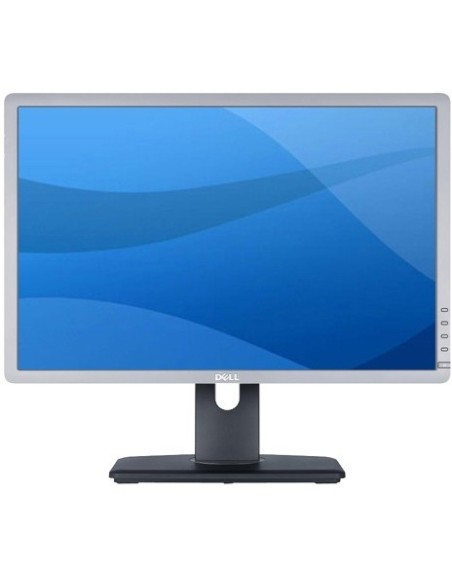 DELL Professional P2213 55,9 cm (22") 1680 x 1050 Pixel HD Argento