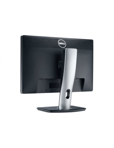 DELL Professional P2213 55,9 cm (22") 1680 x 1050 Pixel HD Argento