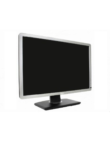 DELL Professional P2213 55,9 cm (22") 1680 x 1050 Pixel HD Argento