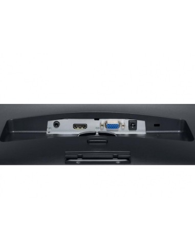 DELL S Series S2240L 54,6 cm (21.5") 1920 x 1080 Pixel Full HD Nero