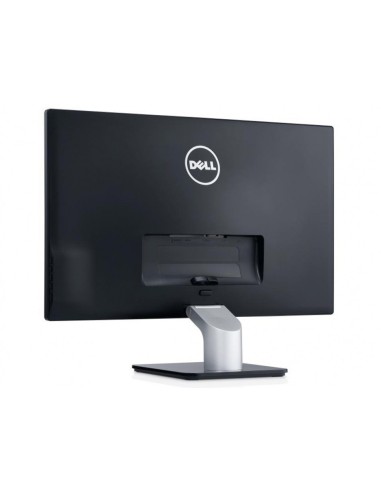 DELL S Series S2240L 54,6 cm (21.5") 1920 x 1080 Pixel Full HD Nero
