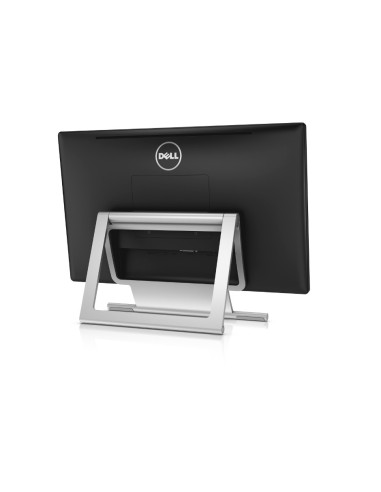DELL S2240T 54,6 cm (21.5") 1920 x 1080 Pixel Da tavolo Nero, Argento