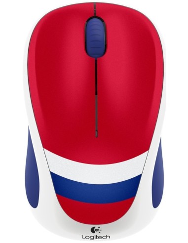 Logitech M235 mouse Ambidestro RF Wireless Ottico