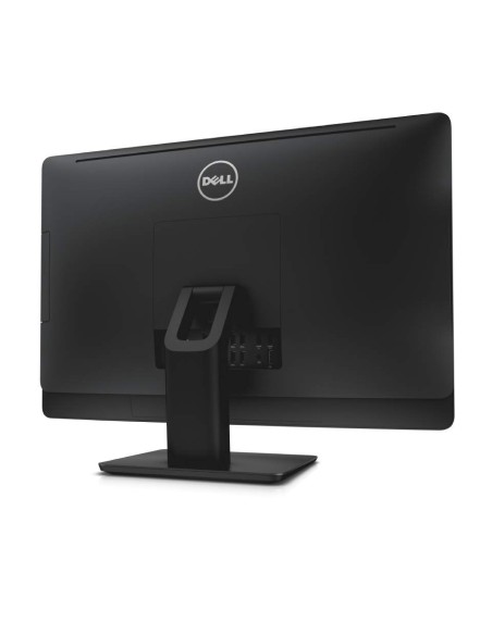 DELL OptiPlex 9030 Intel® Core™ i5 58,4 cm (23") 1920 x 1080 Pixel Touch screen 8 GB DDR3L-SDRAM 500 GB Hard Disk Ibrido PC