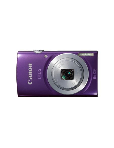 Canon Digital IXUS 145 1 2.3" Fotocamera compatta 16 MP CCD 4608 x 3456 Pixel Porpora