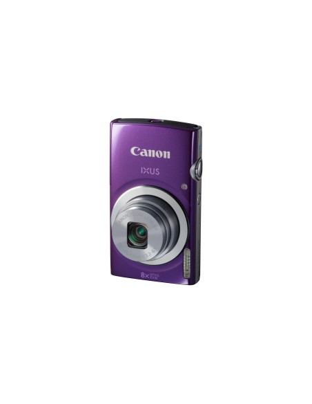 Canon Digital IXUS 145 1 2.3" Fotocamera compatta 16 MP CCD 4608 x 3456 Pixel Porpora