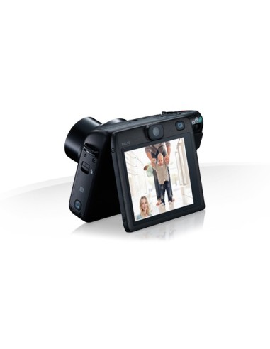 Canon PowerShot N100 1 1.7" Fotocamera compatta 12,1 MP CMOS 4000 x 3000 Pixel Nero