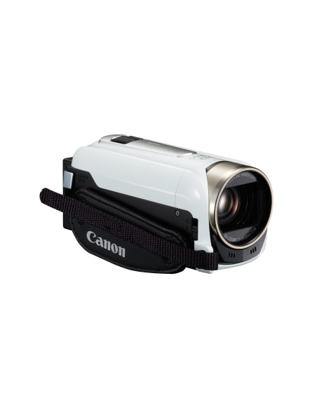 Canon LEGRIA HF R506 Videocamera palmare 3,28 MP CMOS Full HD Bianco