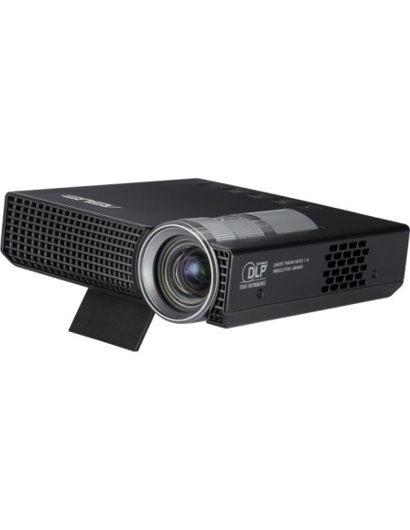 ASUS P1M videoproiettore 200 ANSI lumen DLP WXGA (1280x800) Nero