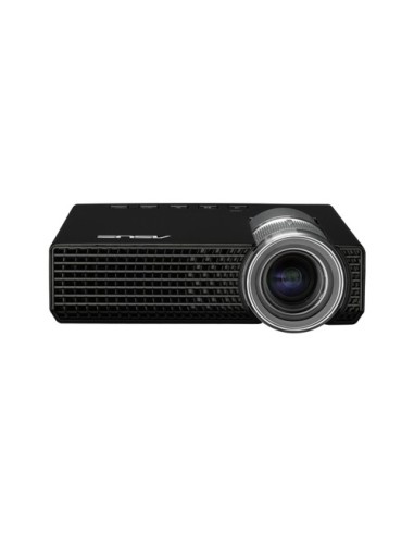 ASUS P1M videoproiettore 200 ANSI lumen DLP WXGA (1280x800) Nero