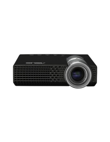 ASUS P1M videoproiettore 200 ANSI lumen DLP WXGA (1280x800) Nero