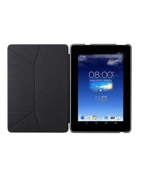 ASUS MeMO Pad FHD 10 TransCover Cover Nero