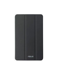 ASUS 90XB015P-BSL0M0 custodia per tablet 17,8 cm (7") Custodia a libro Nero