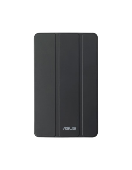 ASUS 90XB015P-BSL0M0 custodia per tablet 17,8 cm (7") Custodia a libro Nero