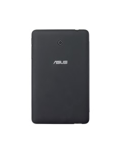 ASUS 90XB015P-BSL0M0 custodia per tablet 17,8 cm (7") Custodia a libro Nero 2