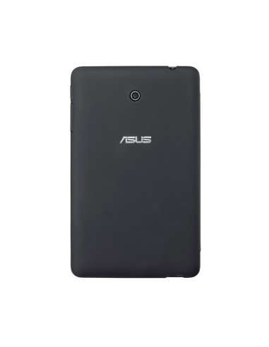 ASUS 90XB015P-BSL0M0 custodia per tablet 17,8 cm (7") Custodia a libro Nero