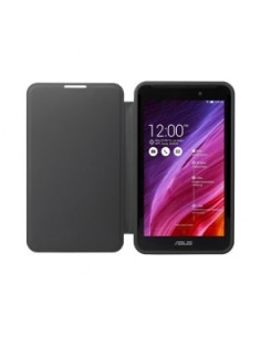 ASUS 90XB015P-BSL1D0 custodia per tablet 17,8 cm (7") Cover Nero