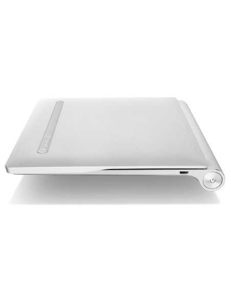 Lenovo 888015719 Argento Bluetooth