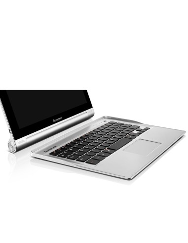 Lenovo 888015719 Argento Bluetooth