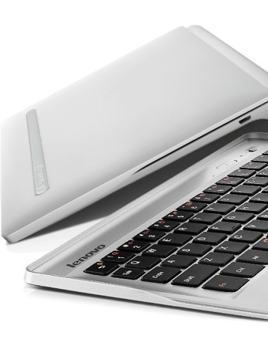 Lenovo 888015719 Argento Bluetooth