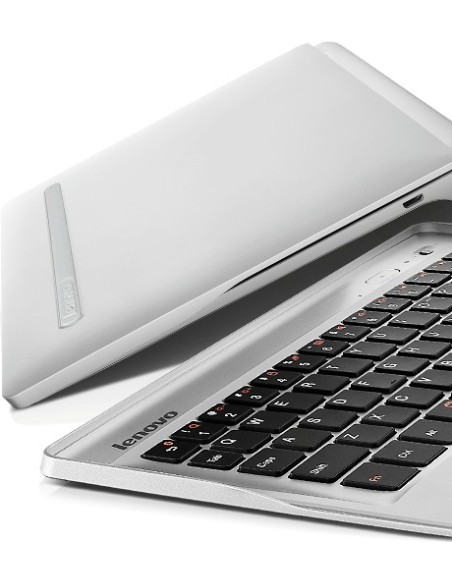 Lenovo 888015719 Argento Bluetooth