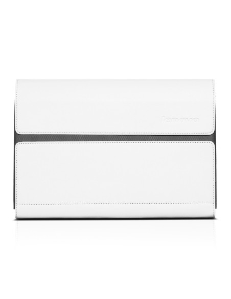 Lenovo Yoga 10 Sleeve 25,4 cm (10") Custodia a tasca Bianco
