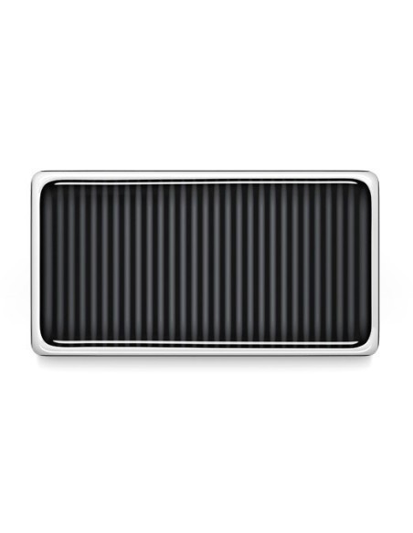 Logitech Cube puntatore wireless RF Nero