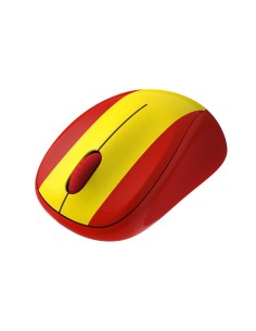 Logitech M235 mouse Ambidestro RF Wireless Ottico